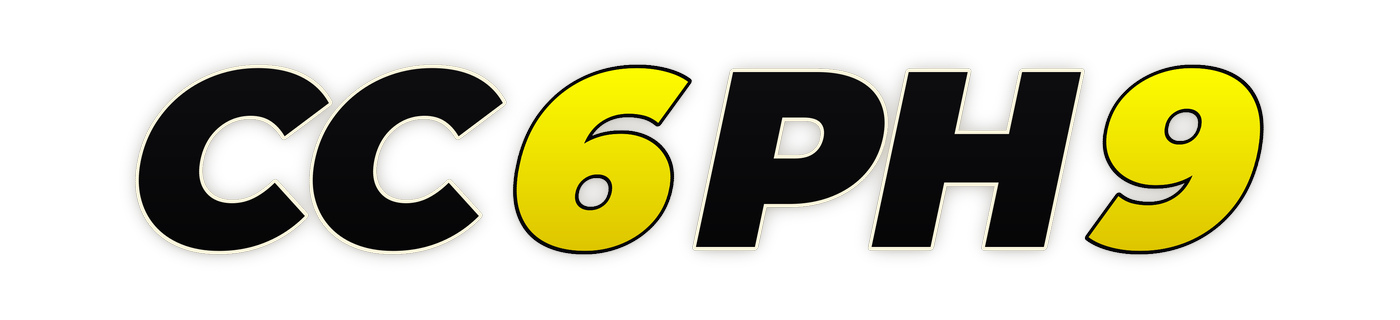 cc6ph9 Logo